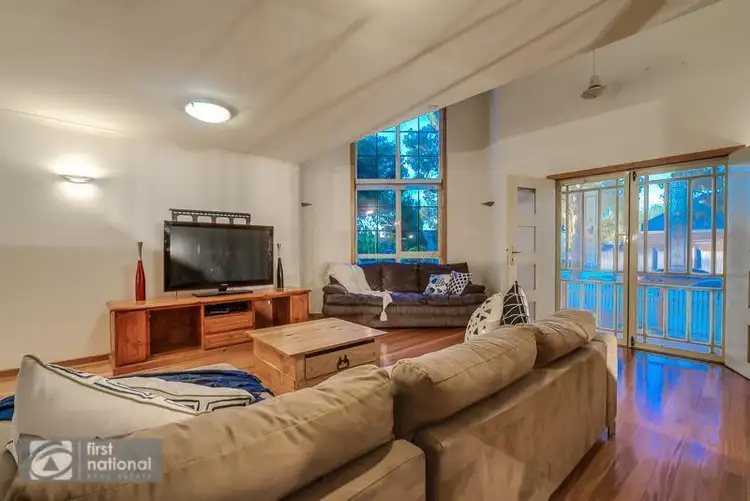 Fifth view of Homely house listing, 34 Truganina Avenue, Seabrook VIC 3028
