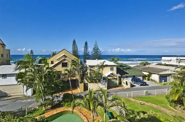 Sixth view of Homely unit listing, 17/1251 Gold Coast Highway, Palm Beach QLD 4221