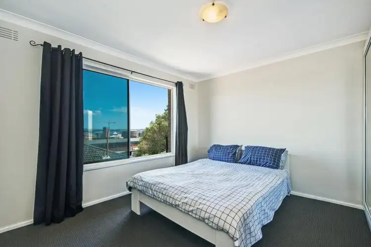 Fifth view of Homely unit listing, 6/36 Kitchener Parade, The Hill NSW 2300