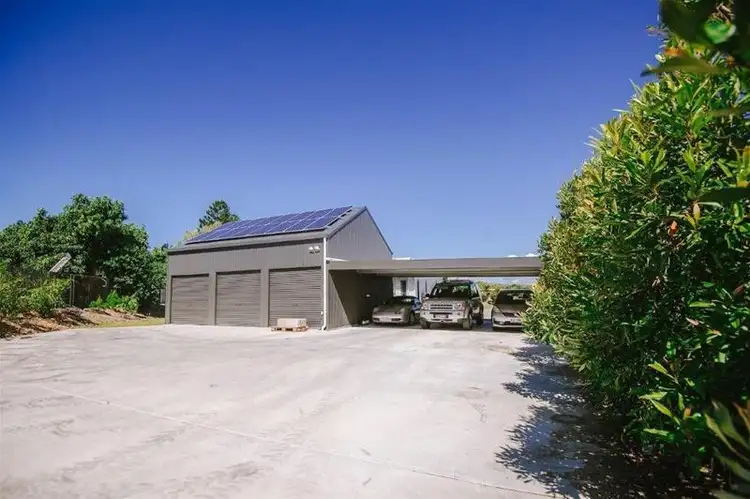 Third view of Homely house listing, 26 Jennifer Court, Bucasia QLD 4750