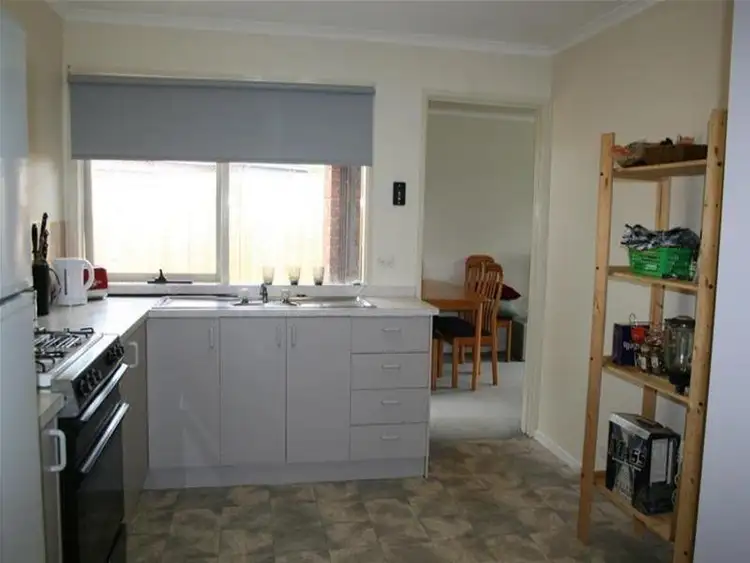 Fourth view of Homely house listing, Unit 1/13 Balliol Common, Sunbury VIC 3429