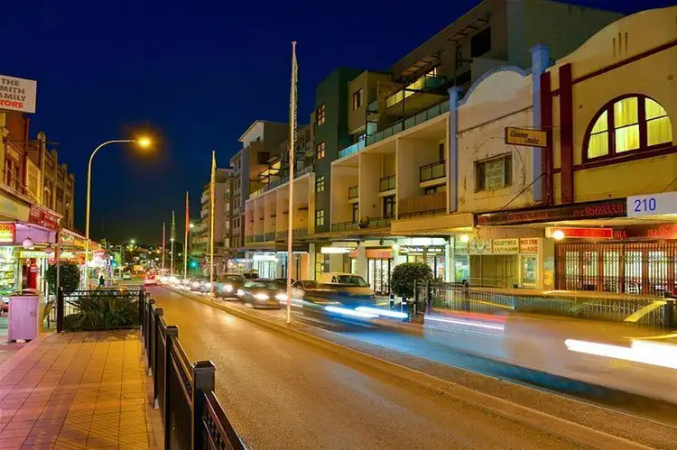 Sixth view of Homely apartment listing, 3/245 Marrickville Road, Marrickville NSW 2204