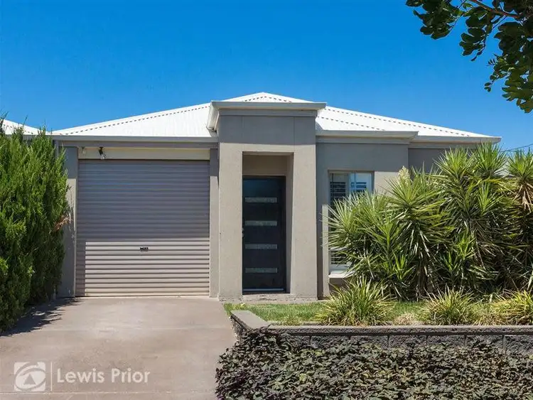 5 Harbrow Grove, Seacombe Gardens SA 5047