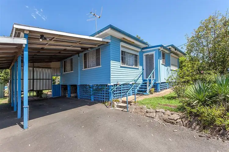 16 Holberton Street, Rockville QLD 4350