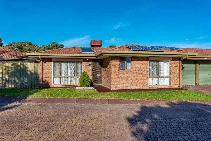 Main view of Homely unit listing, 5/32 Richards Drive, Morphett Vale SA 5162
