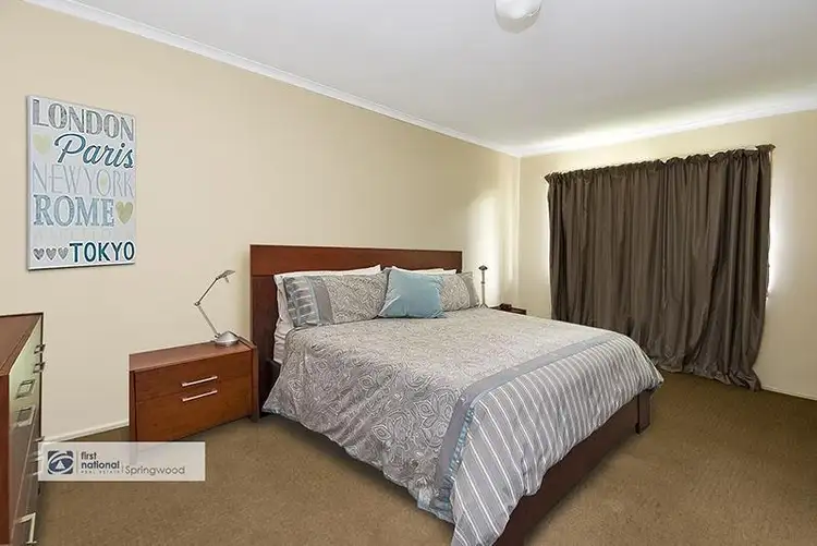 Fourth view of Homely townhouse listing, 6/93-99 Logan Street, Beenleigh QLD 4207