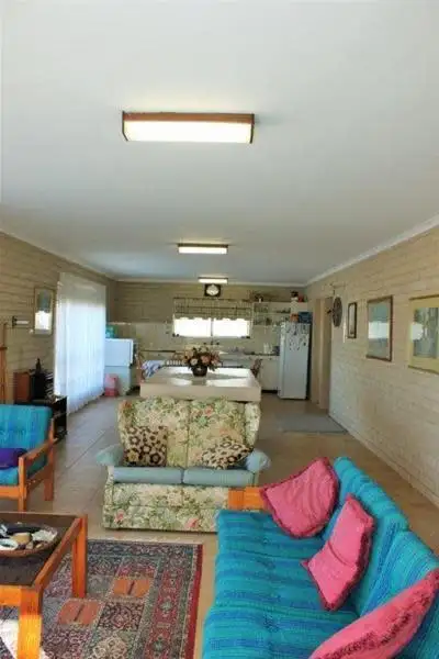 Fifth view of Homely house listing, 28 Towler Street, Stansbury SA 5582
