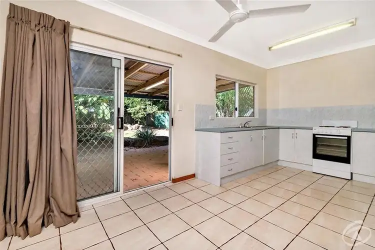 Fourth view of Homely house listing, 25 Barnard Drive, Mount Sheridan QLD 4868