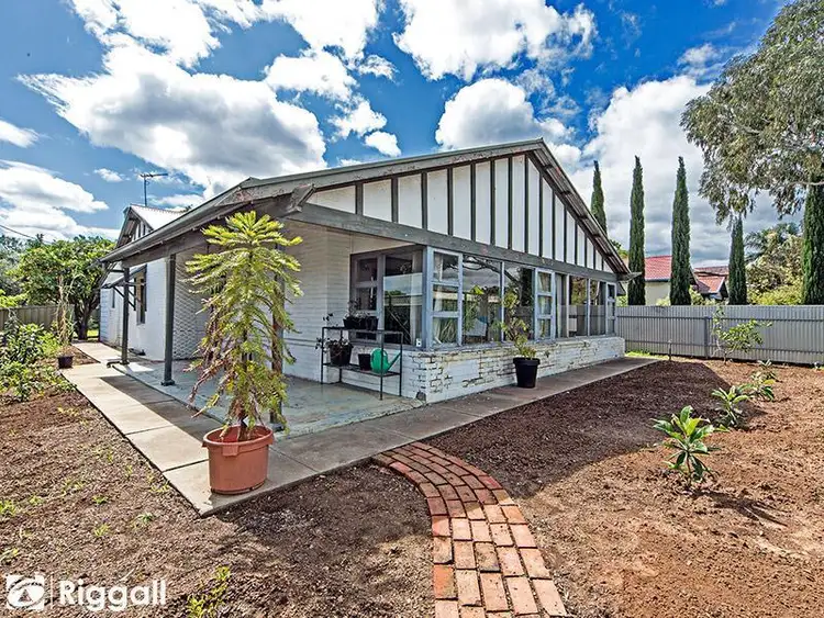 27 Seventh Avenue, St Morris SA 5068
