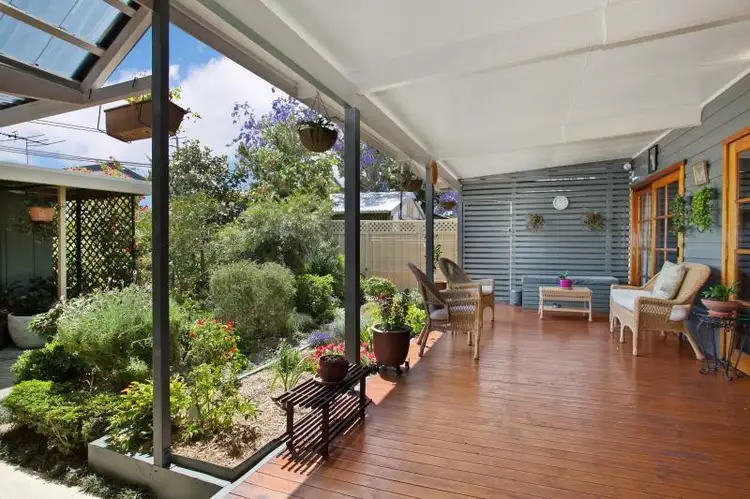 Second view of Homely house listing, 51 Mabel Street, Georgetown NSW 2298