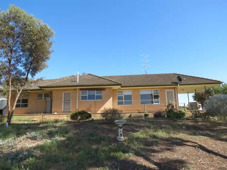 48 Crawford Crescent, Mannum SA 5238