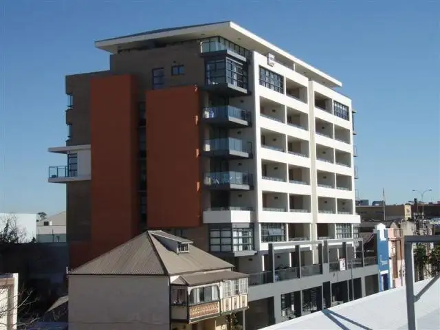 2202/25 Beresford Street, Newcastle West NSW 2302