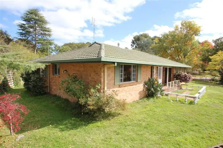 Second view of Homely house listing, 156 Pelham Street, Tenterfield NSW 2372