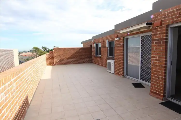 Fourth view of Homely apartment listing, 23/550 Bunnerong Road, Matraville NSW 2036