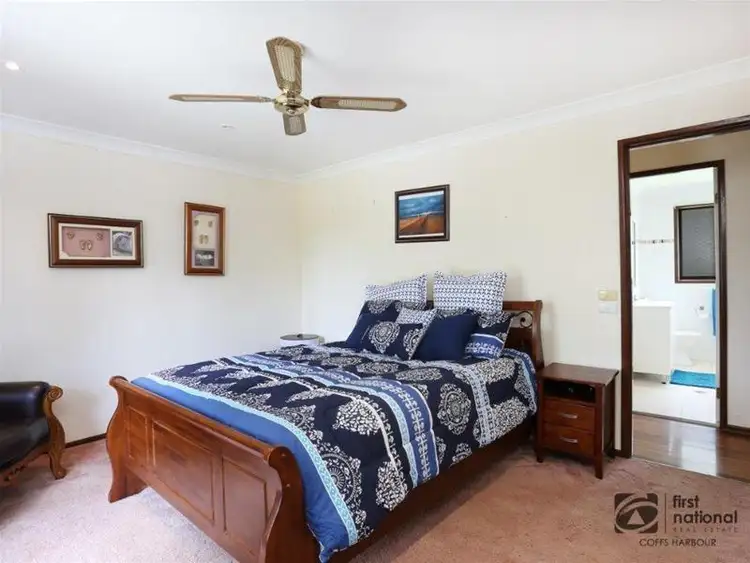 Fifth view of Homely house listing, 3 Dark Close, Coffs Harbour NSW 2450