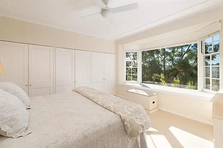 Fourth view of Homely house listing, 33 Neerim Road, Castle Cove NSW 2069