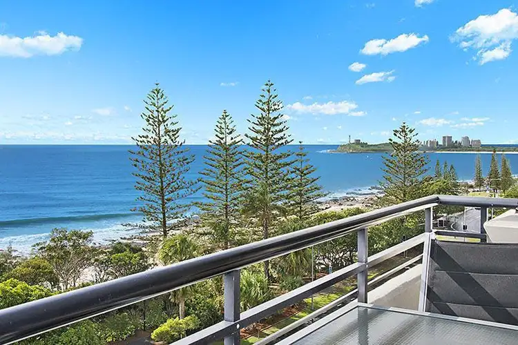 Main view of Homely unit listing, 20/137 Mooloolaba Esplanade, Mooloolaba QLD 4557