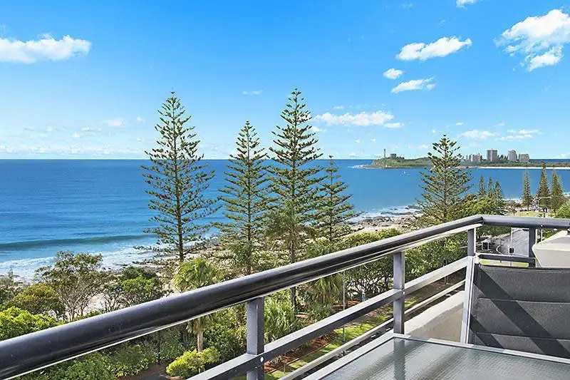 Main view of Homely unit listing, 20/137 Mooloolaba Esplanade, Mooloolaba QLD 4557