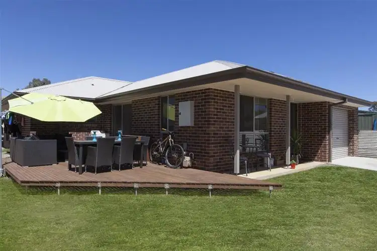 Fifth view of Homely townhouse listing, 384A Barkly Street, Ararat VIC 3377