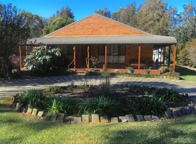 Main view of Homely house listing, 104 Lackersteen Street, Callala Bay NSW 2540