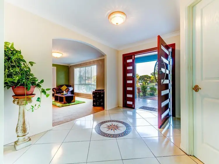 Fifth view of Homely house listing, 20 Blackhorse Drive, Kuraby QLD 4112