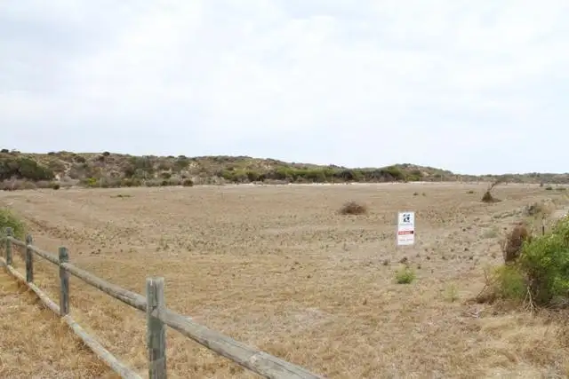 Main view of Homely land listing, LOT 401/11 African Reef Boulevard, Greenough WA 6532