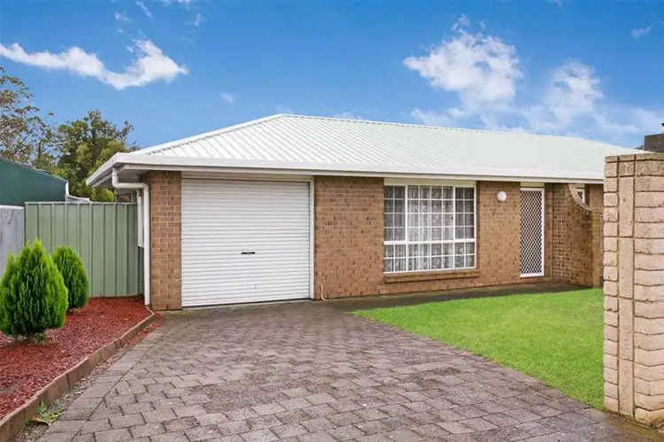 3A Bradshaw Road, Morphett Vale SA 5162