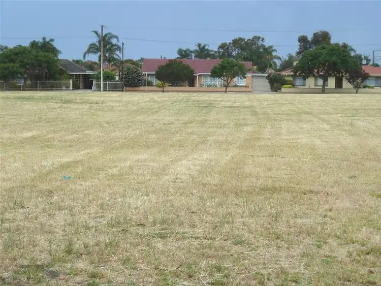 Second view of Homely land listing, Lot 16 / Sutherland Street, Park Holme SA 5043