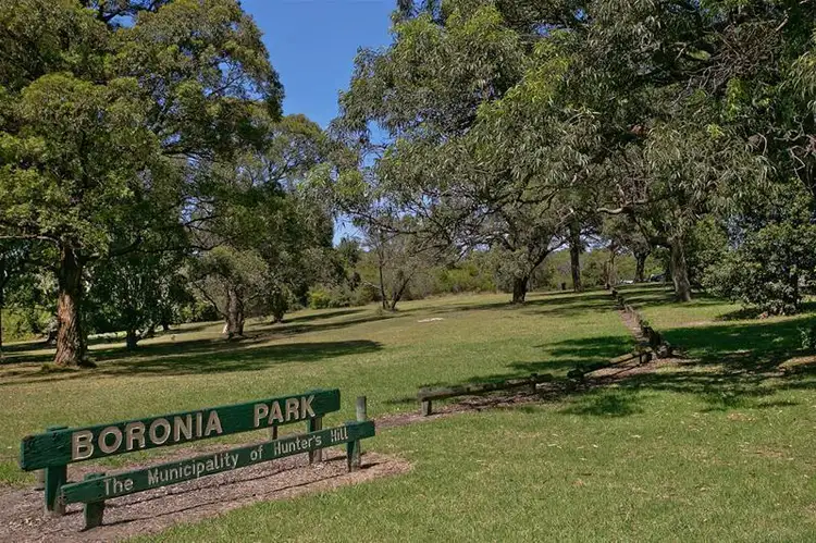 Third view of Homely villa listing, 3/48-50 High Street, Gladesville NSW 2111