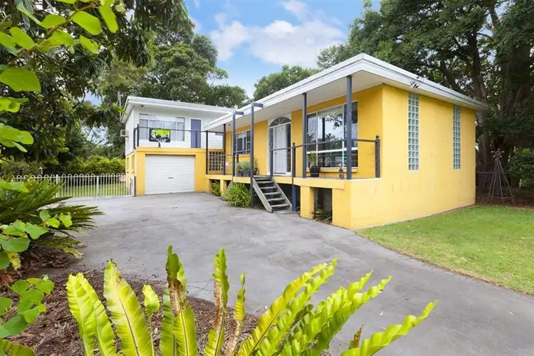 68 Jerry Bailey Road, Shoalhaven Heads NSW 2535