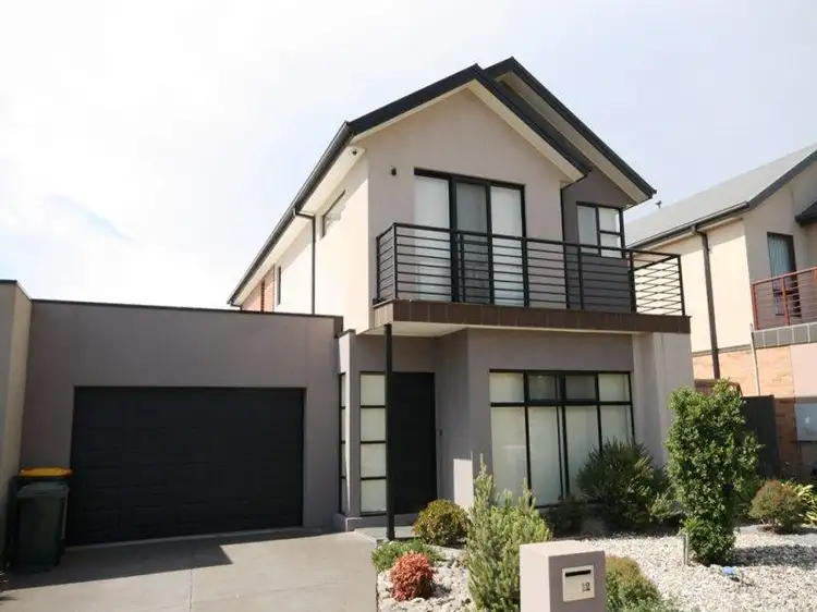 Main view of Homely house listing, 12 Westbury Street, Cairnlea VIC 3023