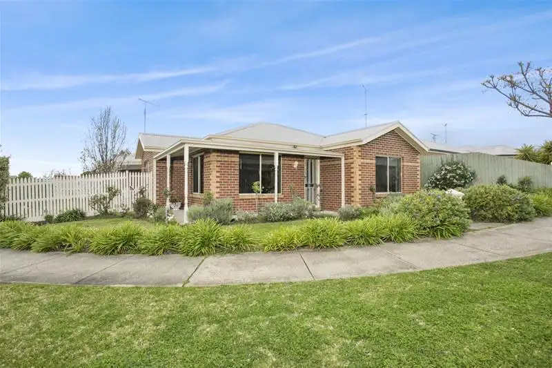 Main view of Homely house listing, 39 Cypress Crescent, Leopold VIC 3224