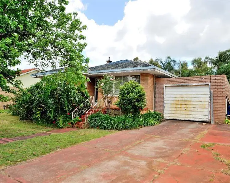 Third view of Homely house listing, 45 Tunnel Road, Swan View WA 6056