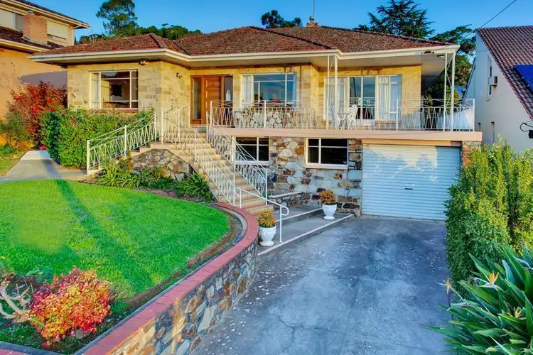 18 Bonvue Avenue, Beaumont SA 5066