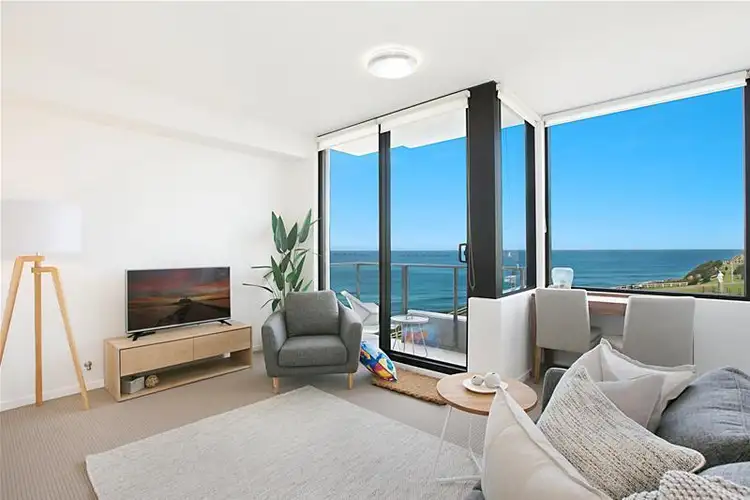 Third view of Homely apartment listing, 612/67 Watt Street, Newcastle NSW 2300