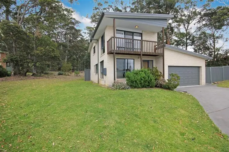 48 Blairs Road, Long Beach NSW 2536