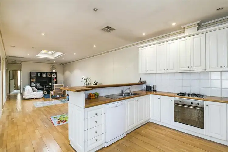 Third view of Homely house listing, 35A Old Tapleys Hill Road, Glenelg North SA 5045