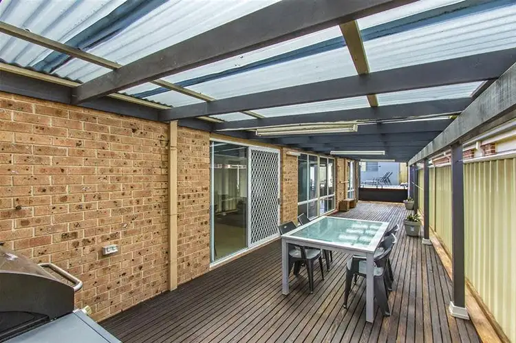 Fifth view of Homely house listing, 25 Pinehurst Way, Blue Haven NSW 2262