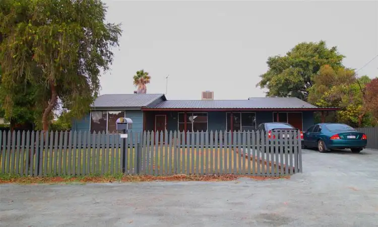 126 Davis Street, Boulder WA 6432