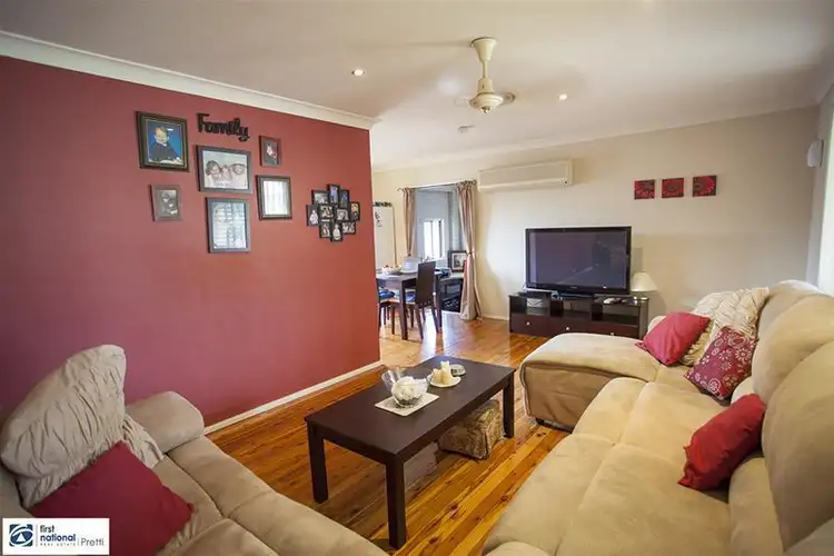 Second view of Homely house listing, 7 Taminga Road, Green Valley NSW 2168