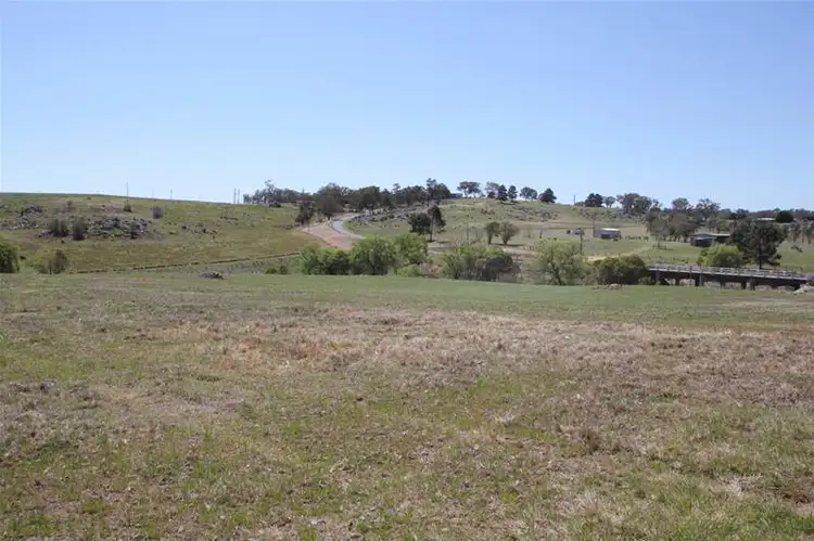 Third view of Homely land listing, Lot 5 & 6 DP 724086/ Mt Lindesay Road, Tenterfield NSW 2372