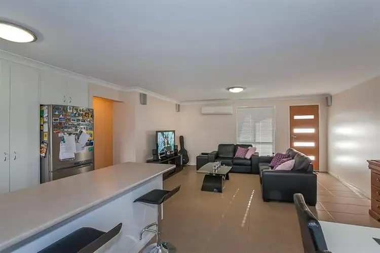 Second view of Homely apartment listing, 2/4 Nabiac Close, Kearneys Spring QLD 4350
