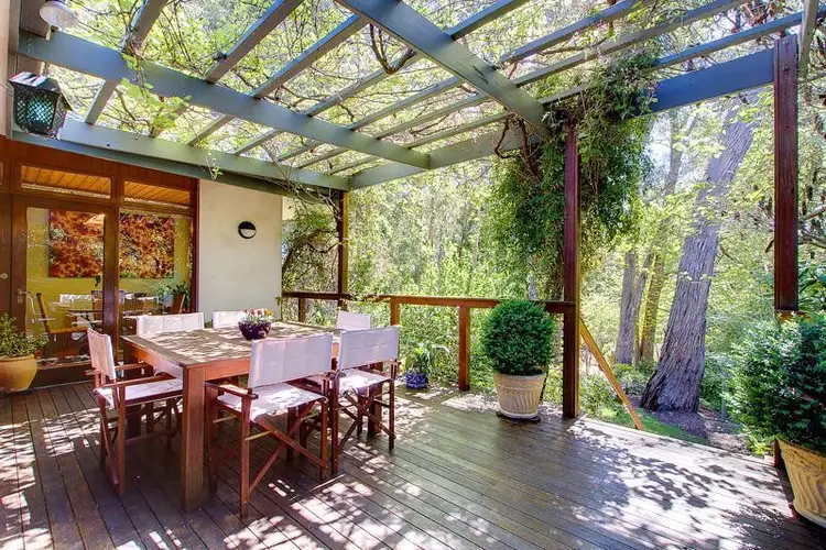 Second view of Homely house listing, 2 Old Carey Gully Road, Stirling SA 5152