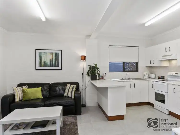 Sixth view of Homely house listing, 38 Korora Bay Drive, Korora NSW 2450