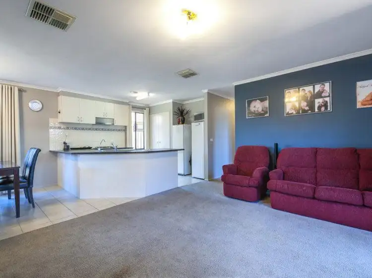 Fourth view of Homely house listing, 4 Osborne Way, Wallan VIC 3756