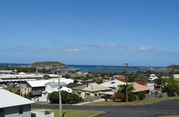 Second view of Homely apartment listing, 5/31 Collingwood Street, Coffs Harbour NSW 2450