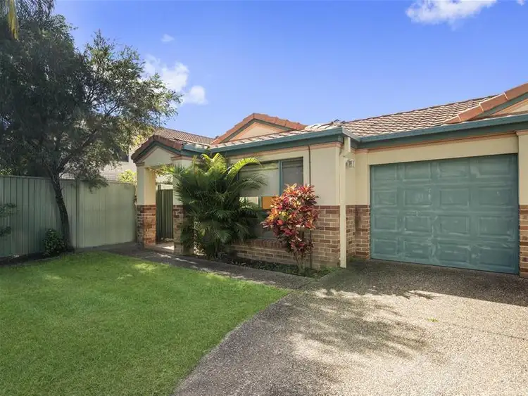 Sixth view of Homely house listing, 1/25 Mattocks Road, Burleigh Waters QLD 4220