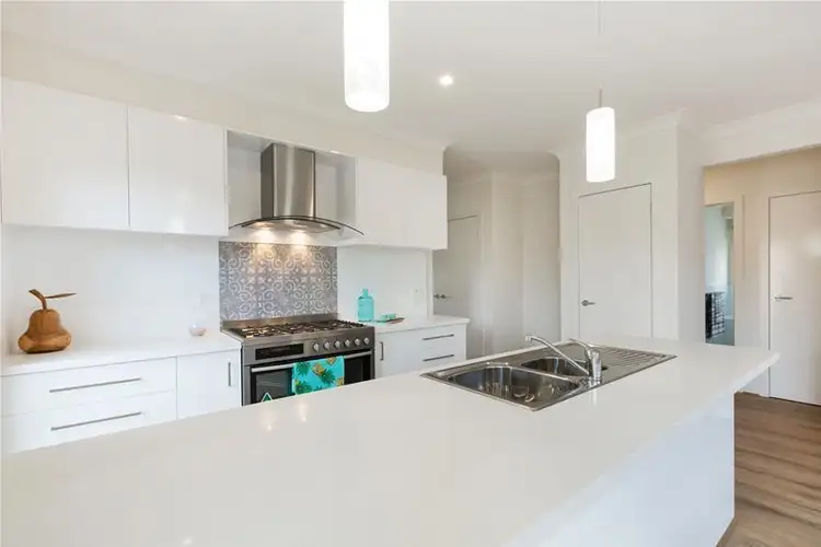 Fifth view of Homely unit listing, 1/7 Harrap Road, Mount Martha VIC 3934