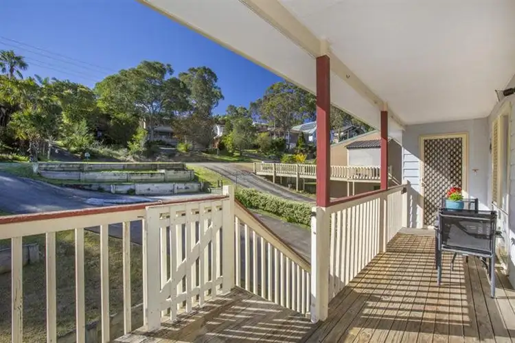 Fourth view of Homely house listing, 7 Beauty Crescent, Surfside NSW 2536