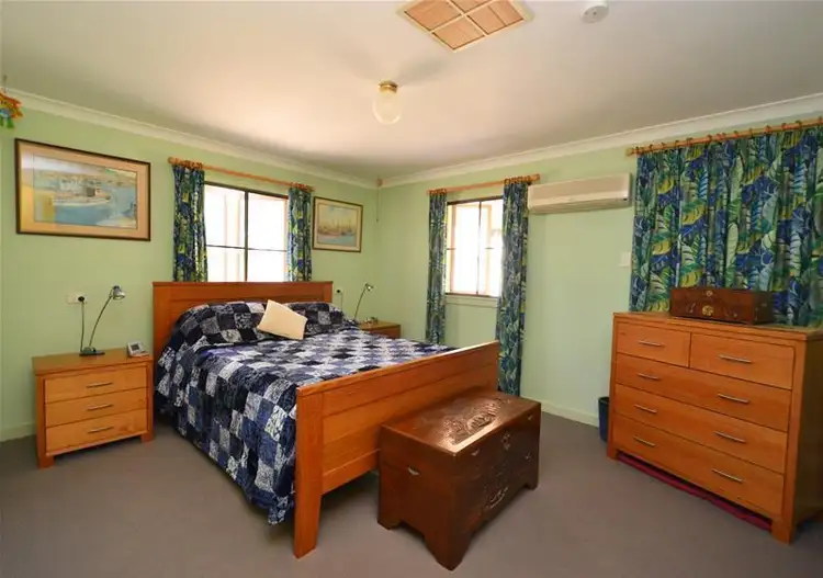 Fourth view of Homely house listing, 1 Rita Place, Biloela QLD 4715